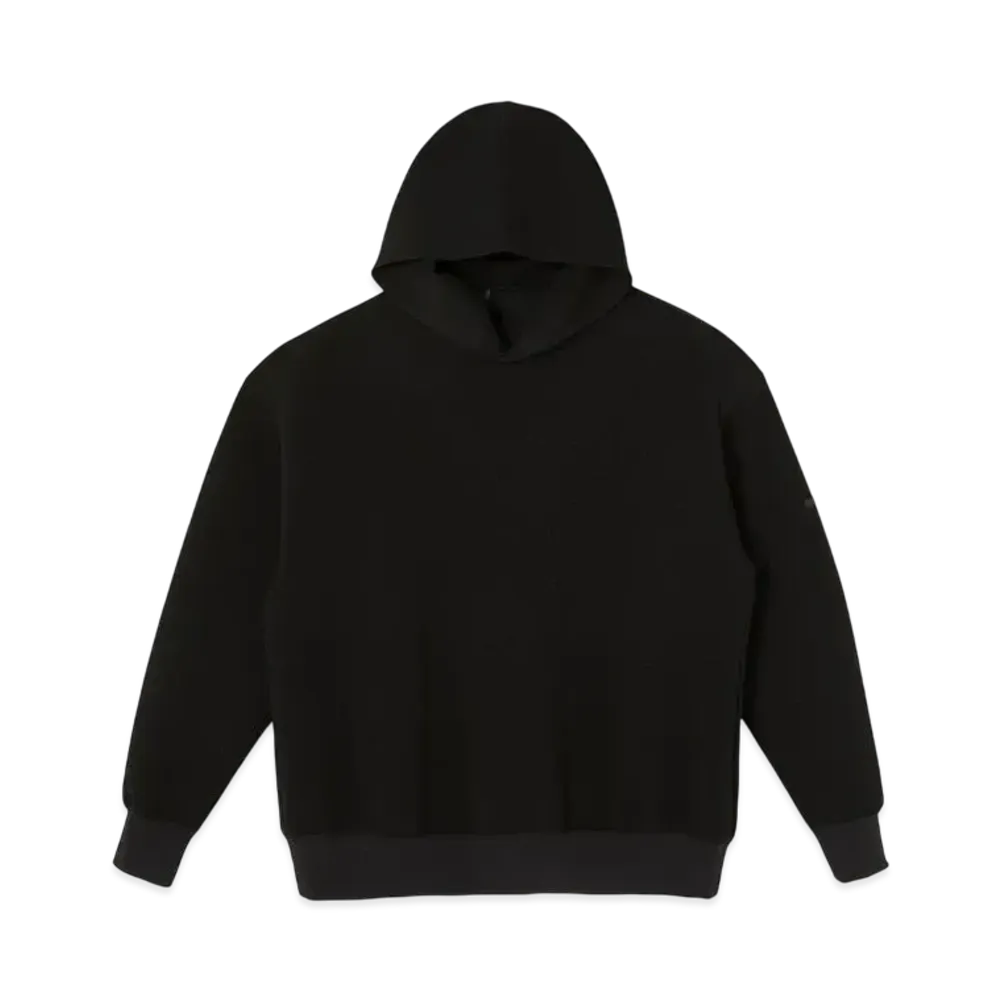 N.HOOLYWOOD Hoodie Shirt "Black"