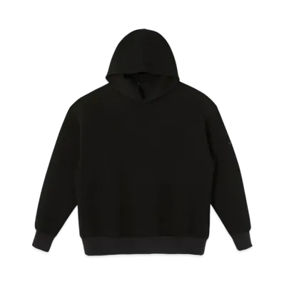 N.HOOLYWOOD Hoodie Shirt "Black"
