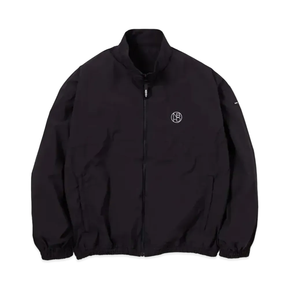 NEIGHBORHOOD POLY STAND / E-JK "Black"