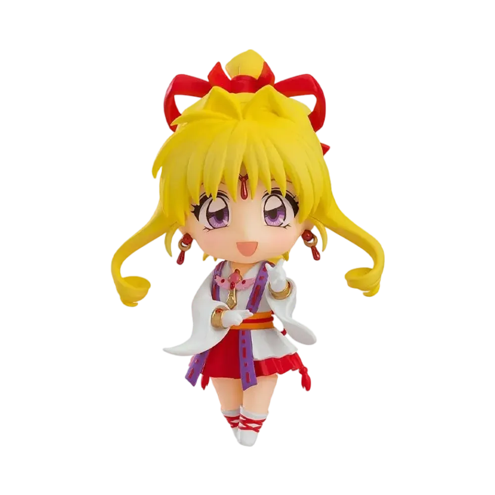 Good Smile Company "Nendoroid" -Phantom Thief Jeanne- Phantom Thief Jeanne