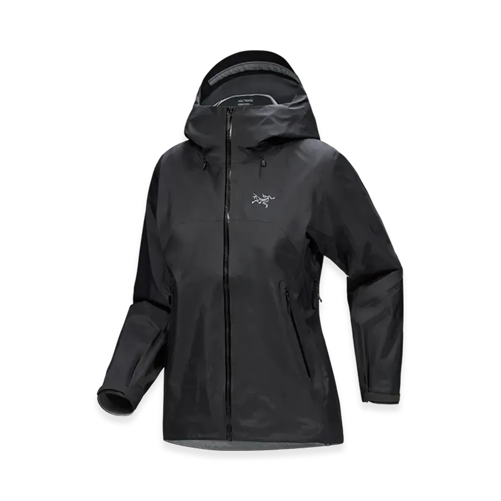 ARC'TERYX Women's Beta SL Jacket "Black" X000009674