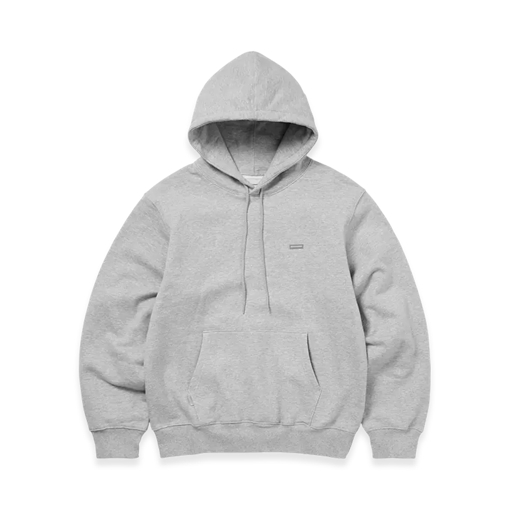 thisisneverthat T.N.T. Classic Hdp Hoodie "Heather Grey"