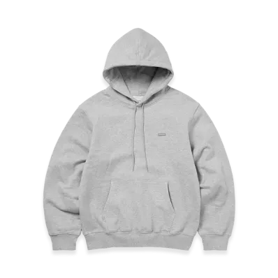 thisisneverthat T.N.T. Classic Hdp Hoodie "Heather Grey"