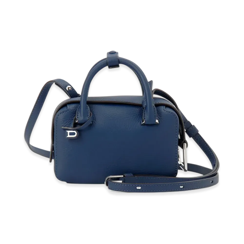 DELVAUX Handbags Women "Antwerp Blue"