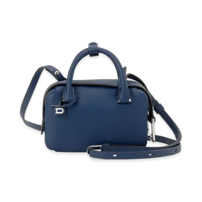 DELVAUX Handbags Women "Antwerp Blue"