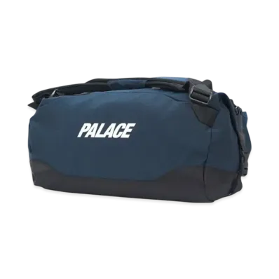 PALACE Clipper Bag "Navy"