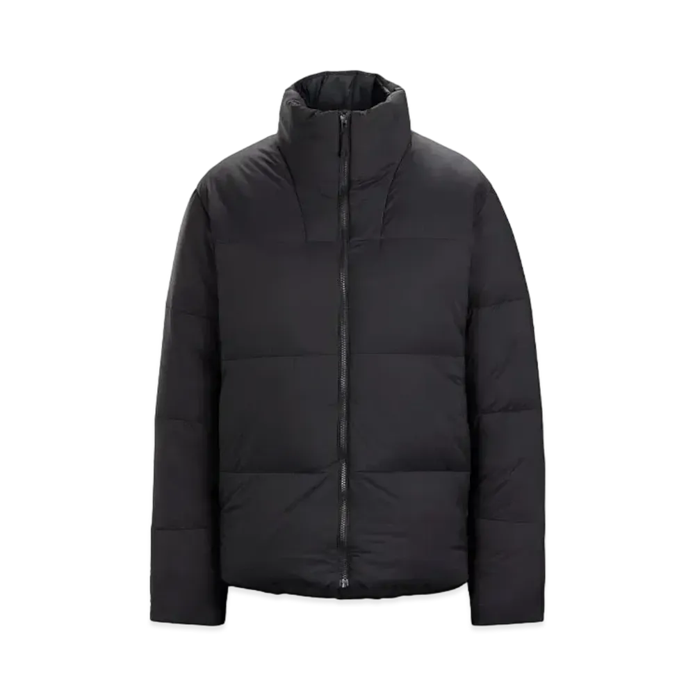 ARC'TERYX Veilance Conduit Down Jacket Men's "Black"