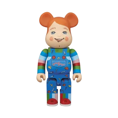 Bearbrick GOOD GUY 1000%