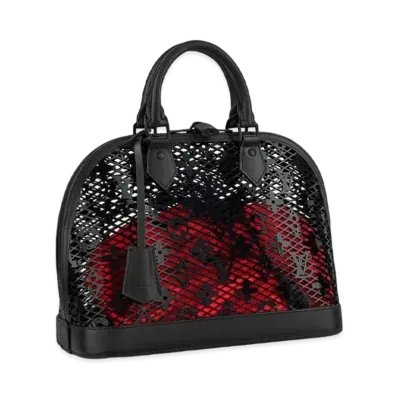 Louis Vuitton Alma PM "Noir"