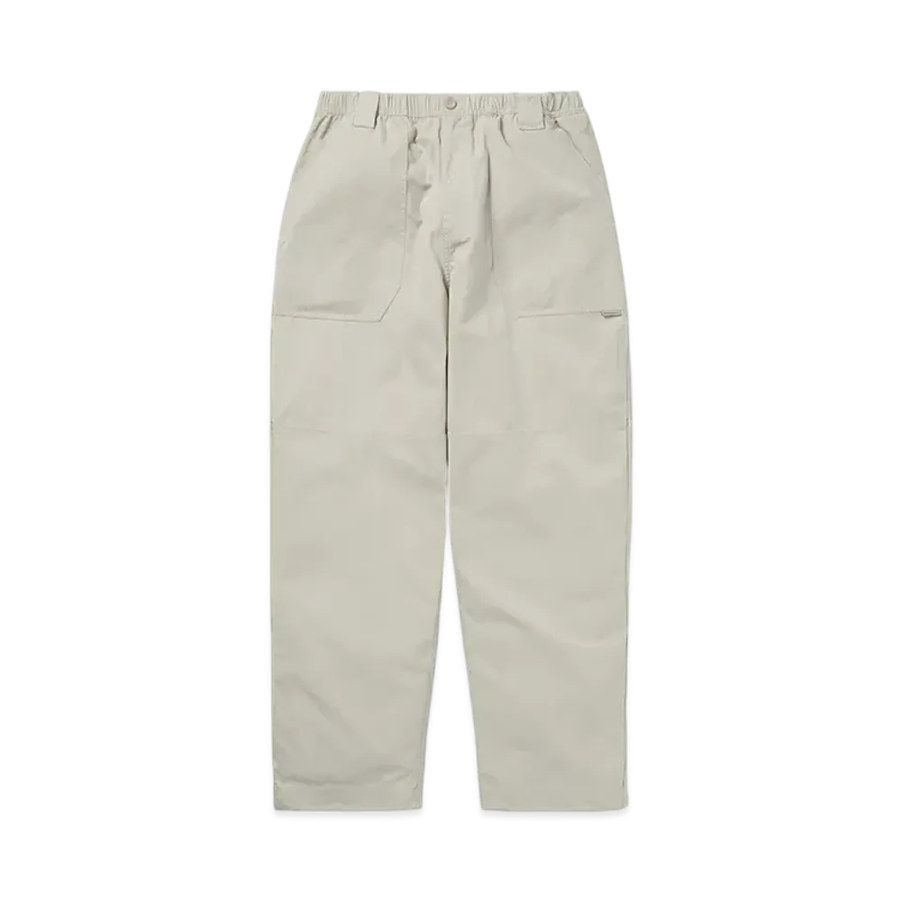 thisisneverthat Field Pant "Stone"