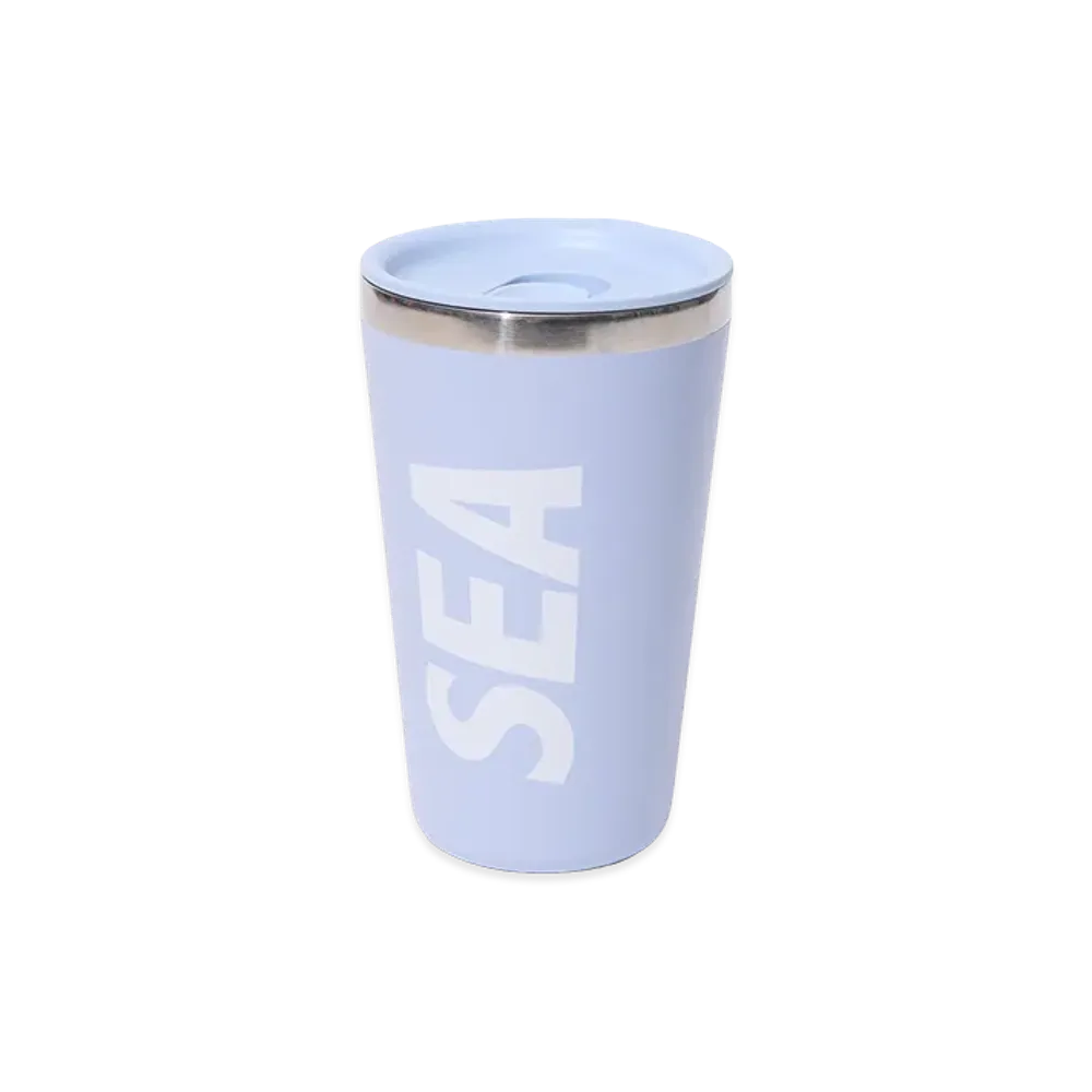 WIND AND SEA x BRIEFING GOLF Sea 16 OZ All Around Tumbler "Surf"