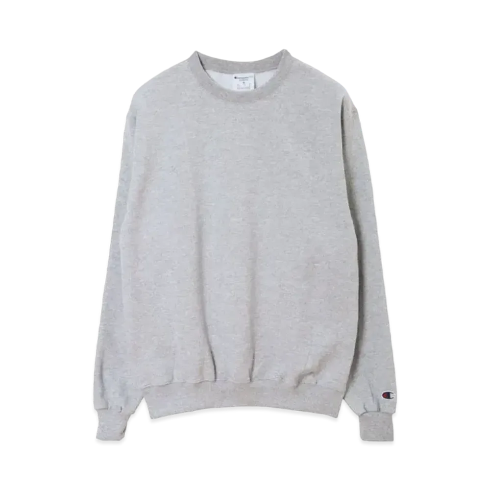 Champion Big Silhouette Sweatshirt "Gray"