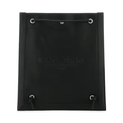 Saint Laurent Borsa "Black"