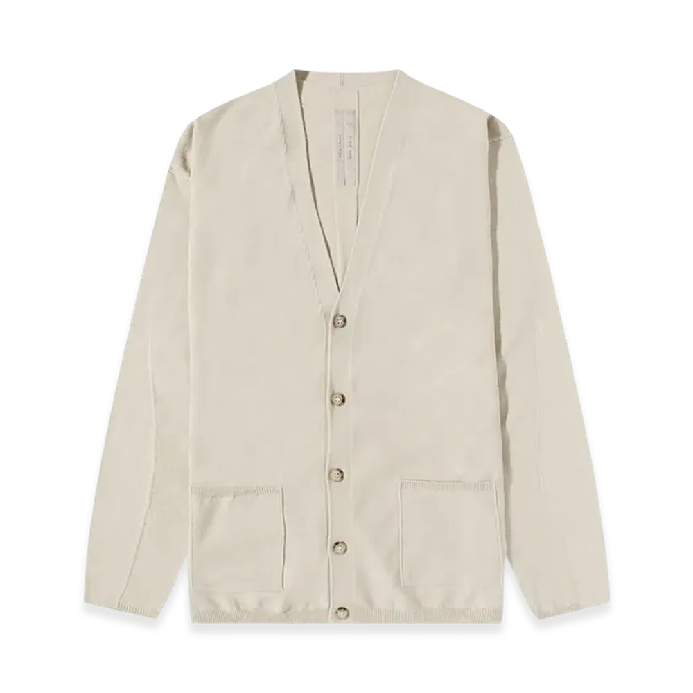 Rick Owens Peter Cardigan "Pearl"