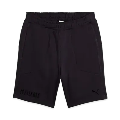 PUMA x PLEASURES Shorts "Black"