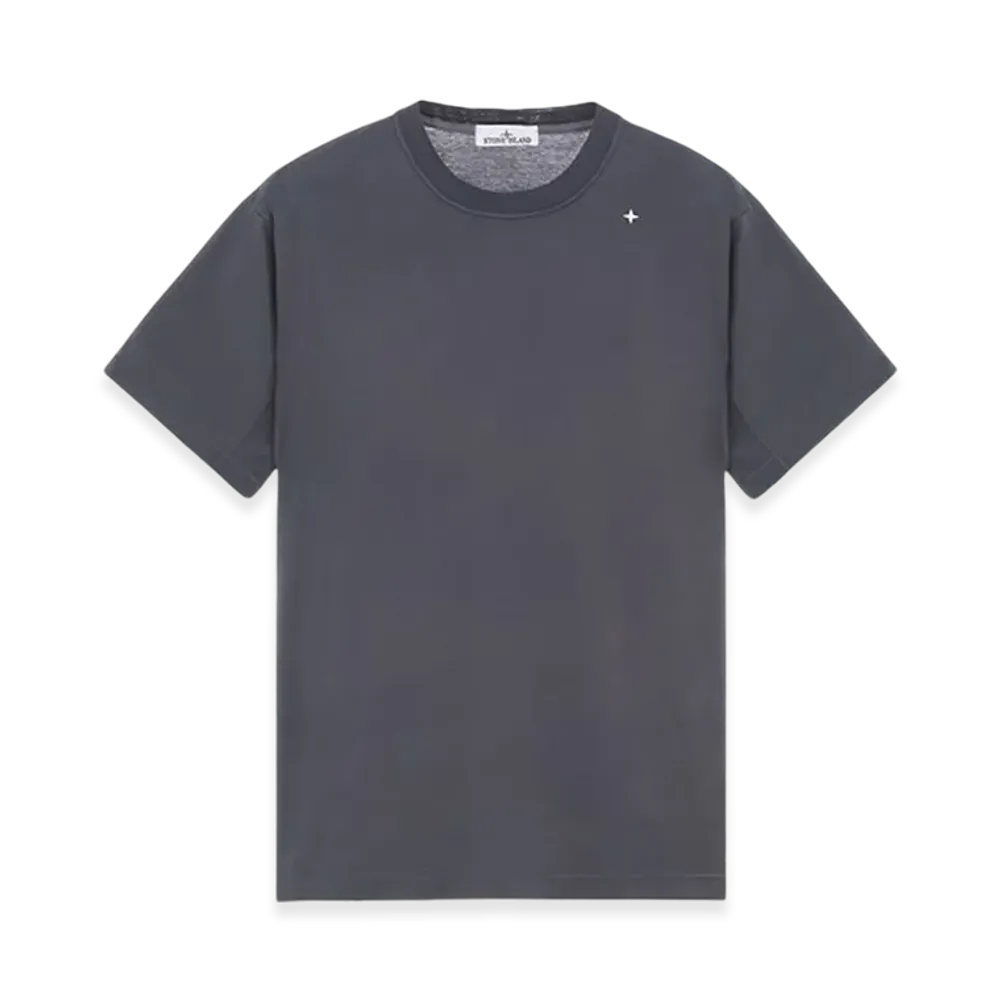 Stone Island 203G3 Stellina T-Shirt - 23FW "Lead"