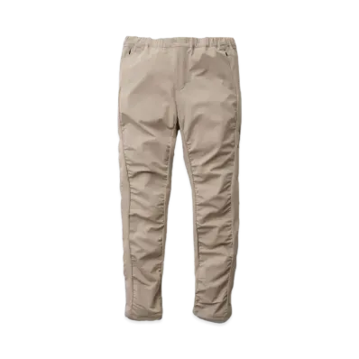 Goldwin 0 Articulated Pants (Unisex) "Dune"