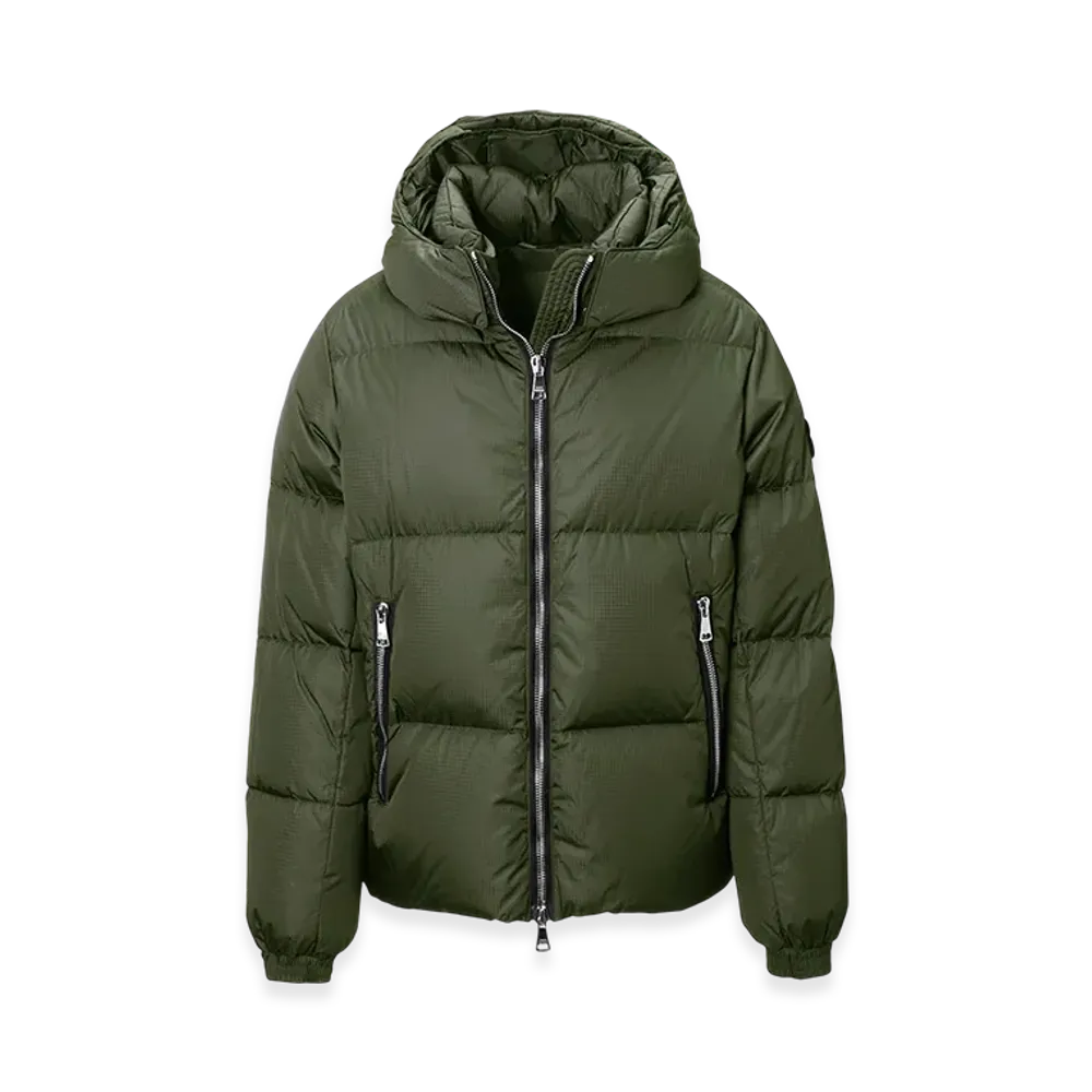 TATRAS Down Jacket Size 1 Grami "Khaki"