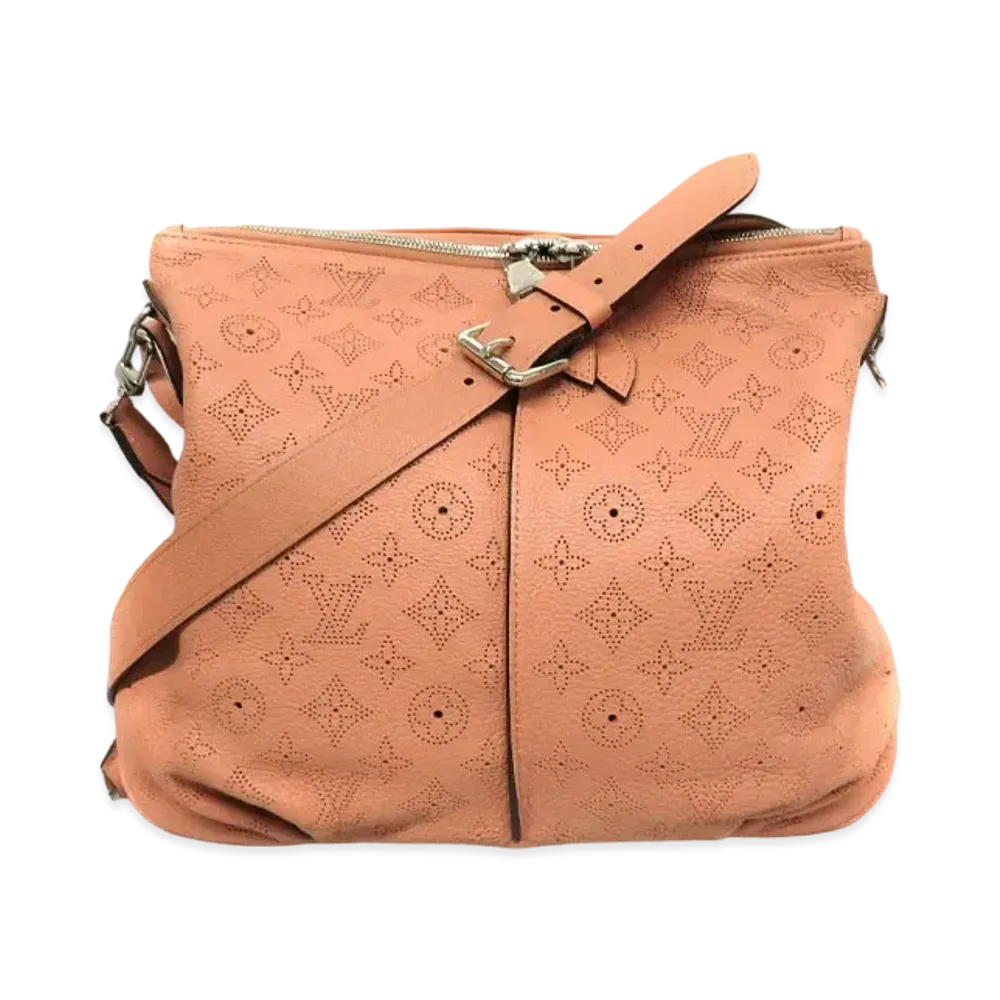 Louis Vuitton Serene PM Mahina "Rose"
