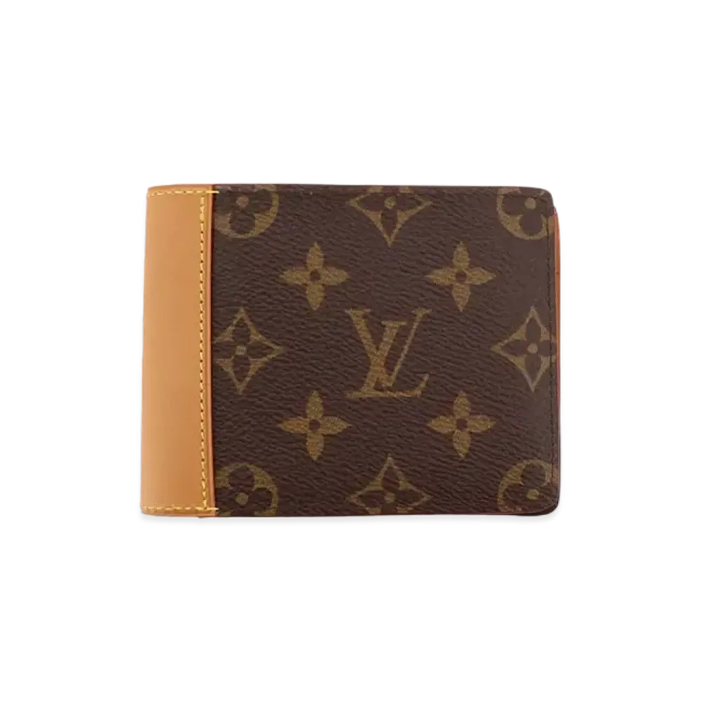 Louis Vuitton Multiple Wallet Monogram