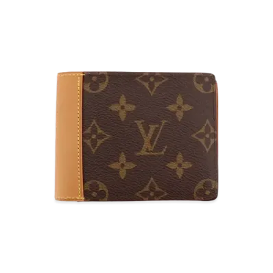 Louis Vuitton Multiple Wallet Monogram