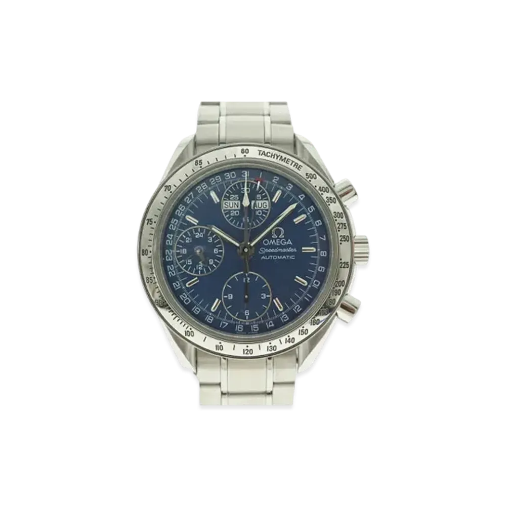 Omega Speed Master Day-Date 3523.80