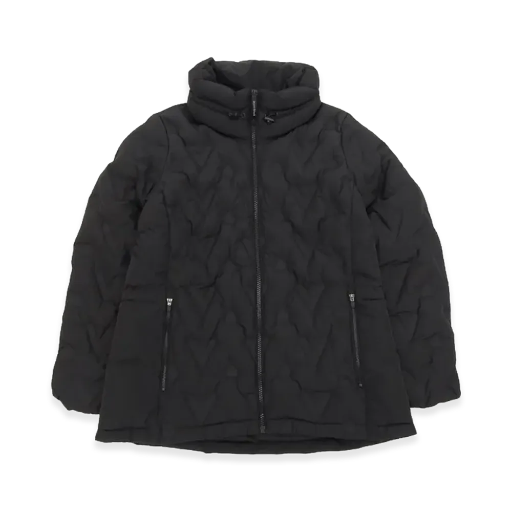 mont-bell Women's Jacket "Black"