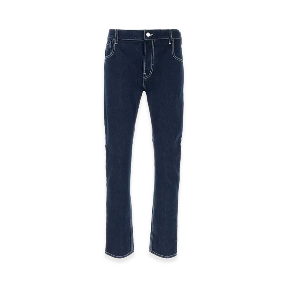 GUCCI Denim Jeans "Blue"