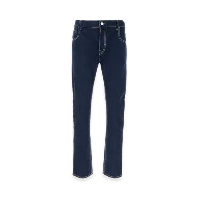 GUCCI Denim Jeans "Blue"