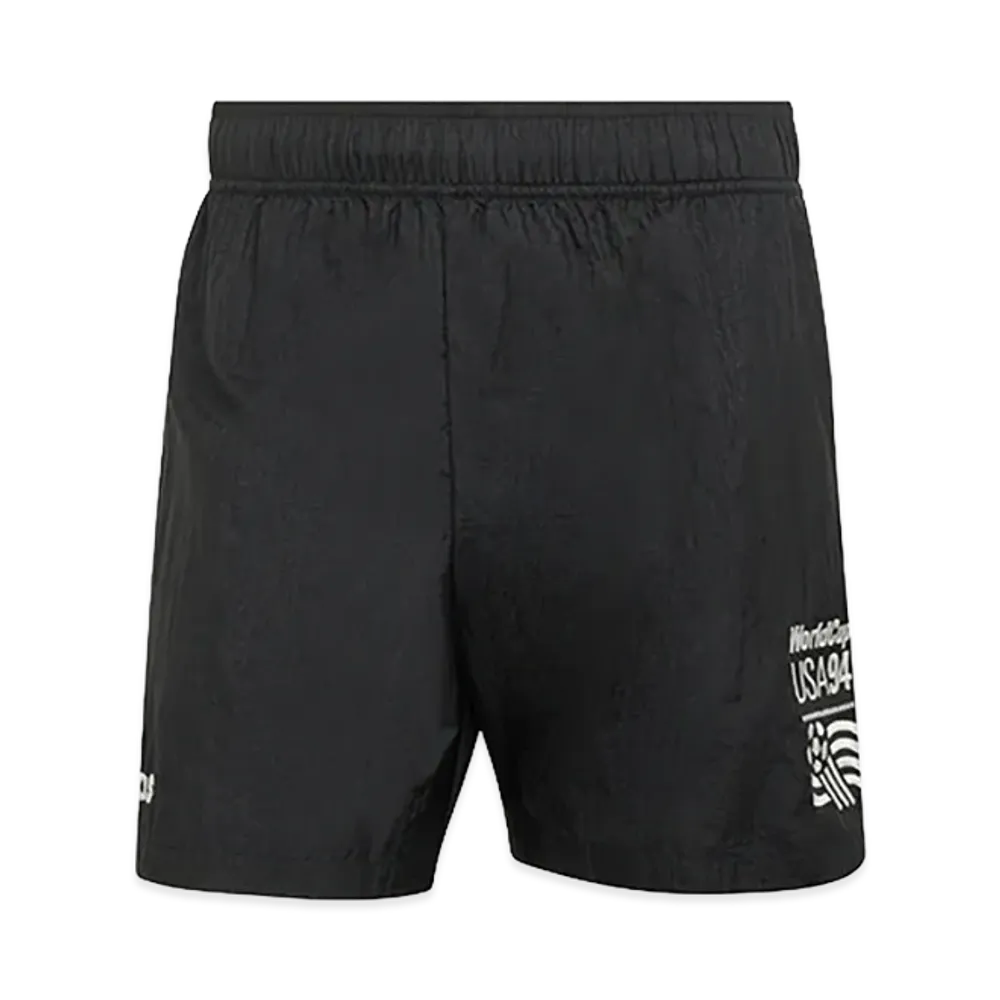 adidas Graphic Shorts "Black"
