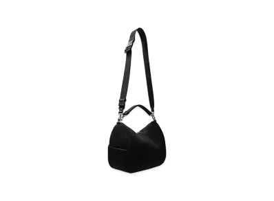 CLESSTE W-Mesh Dayoff Bag "Black"