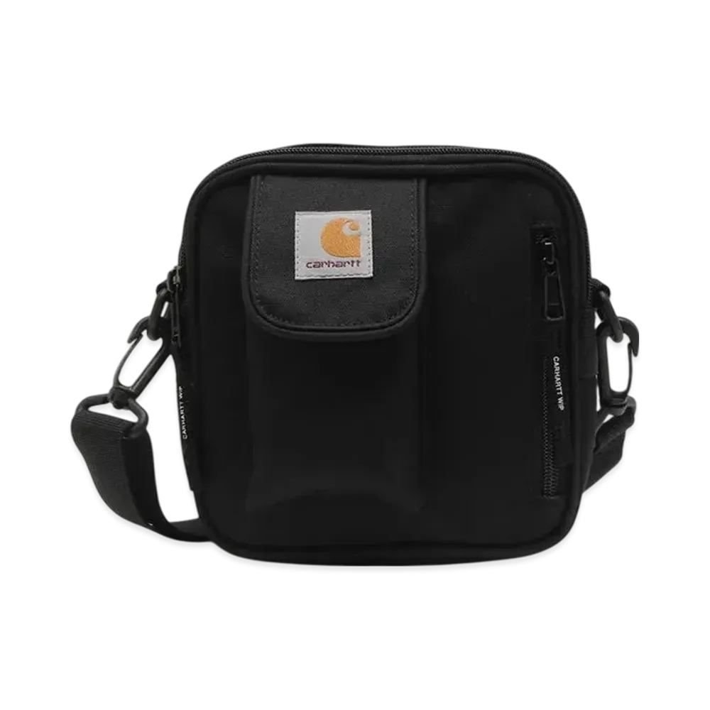 Carhartt WIP Shoulder Bag Essentials Bag "Black"