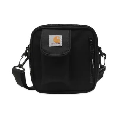 Carhartt WIP Shoulder Bag Essentials Bag "Black"