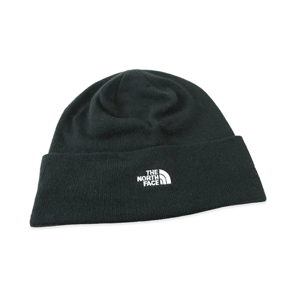 The North Face Norm Beanie "TNF Black"