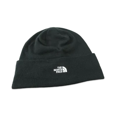 The North Face Norm Beanie "TNF Black"