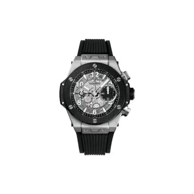 HUBLOT Big Bang Unico Titanium Ceramic 42mm