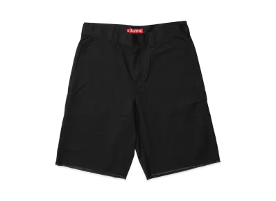 Supreme Work Short (26SS) "Black"
