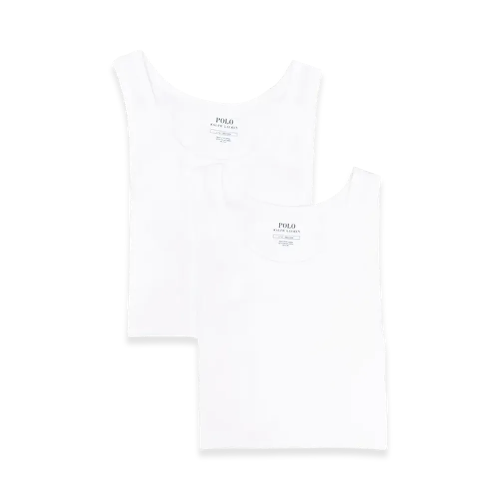 Polo Ralph Lauren Underwear "White"