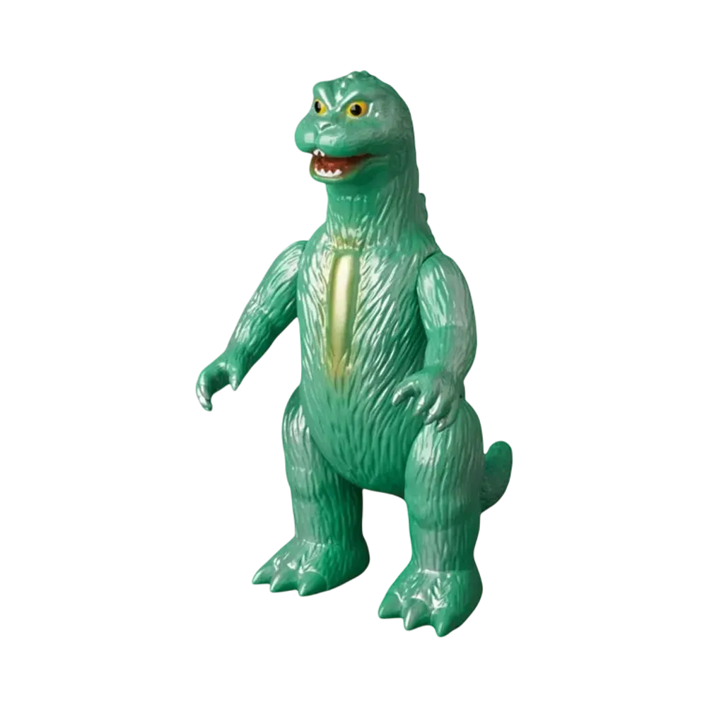 MEDICOM TOY / M1GO "GODZILLA VINYL WARS" Godzilla 1964