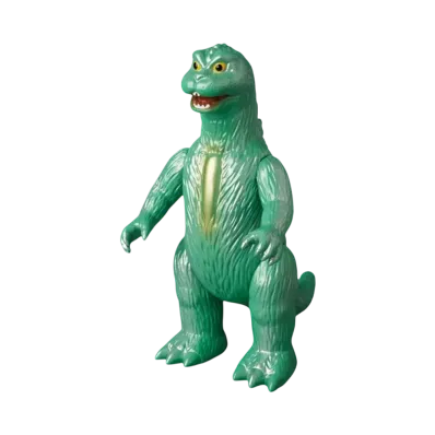 MEDICOM TOY / M1GO "GODZILLA VINYL WARS" Godzilla 1964
