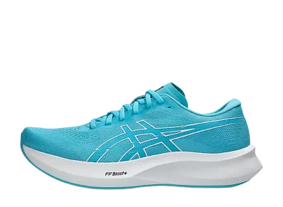 Asics EvoRide Speed 3 Wide "Aquarium/White"