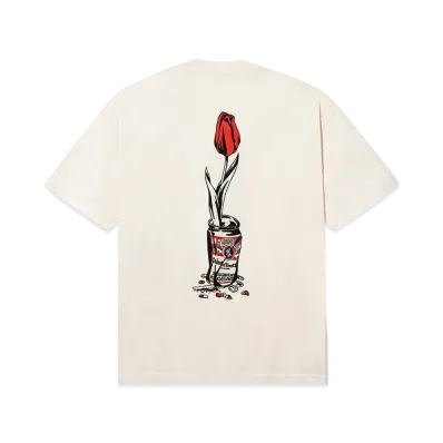 Wasted Youth COMPLEXCON HONG KONG T-Shirt "White" / VERDY