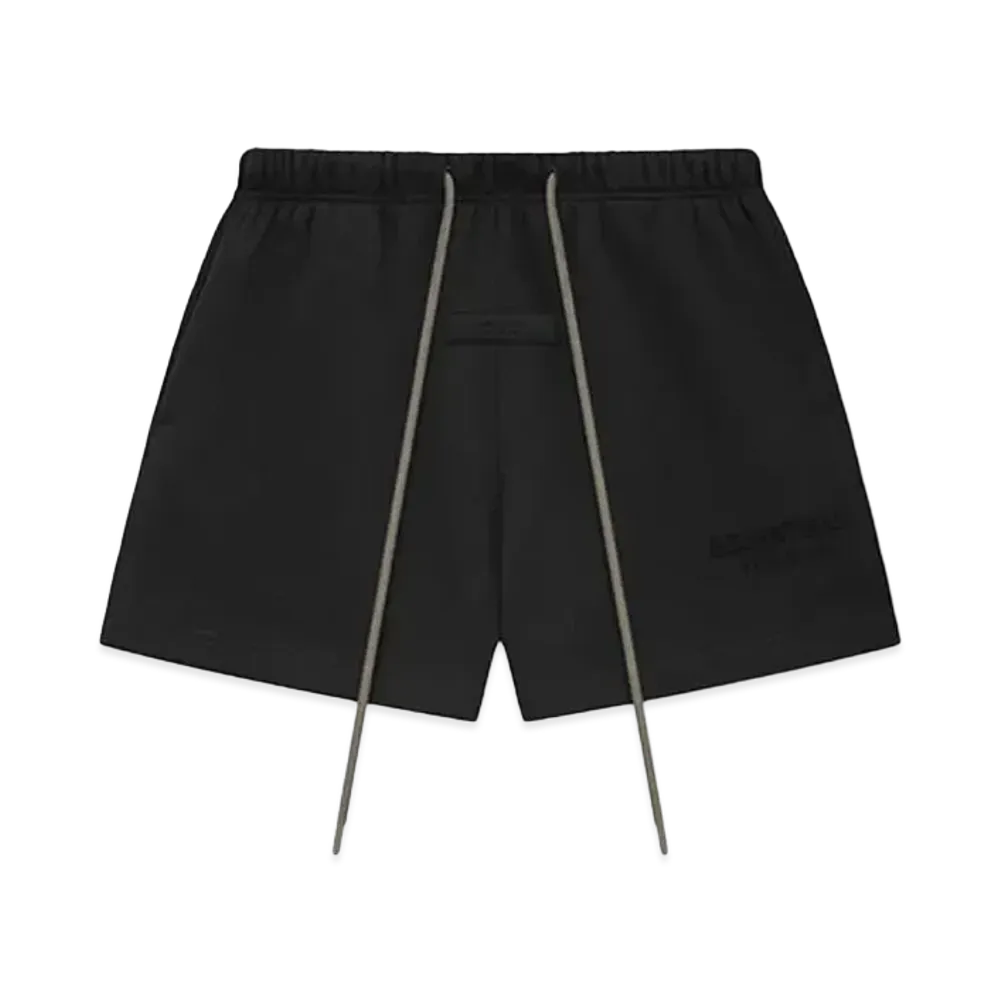 FEAR OF GOD ESSENTIALS Sweatshort "Black"