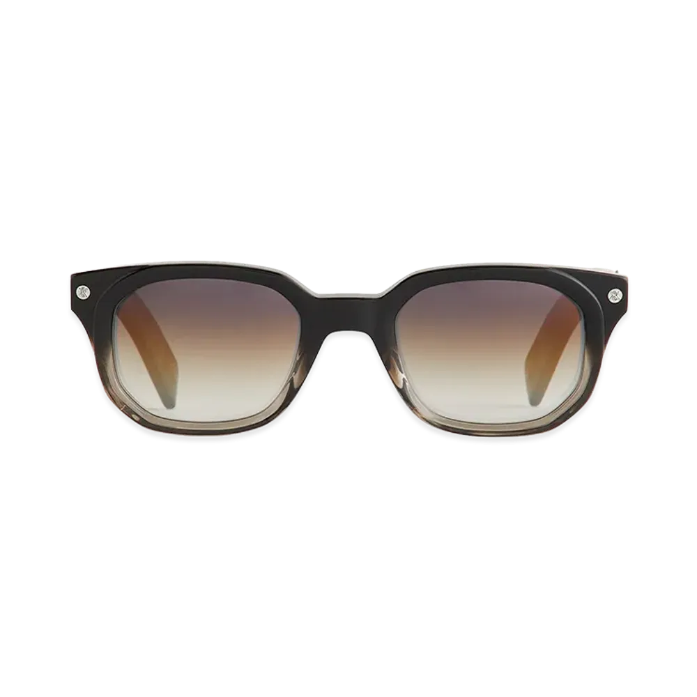 Kith Ellison Sunglasses "Black"