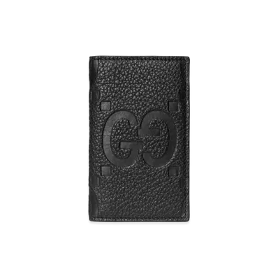 GUCCI Cruise Wallets "Black"