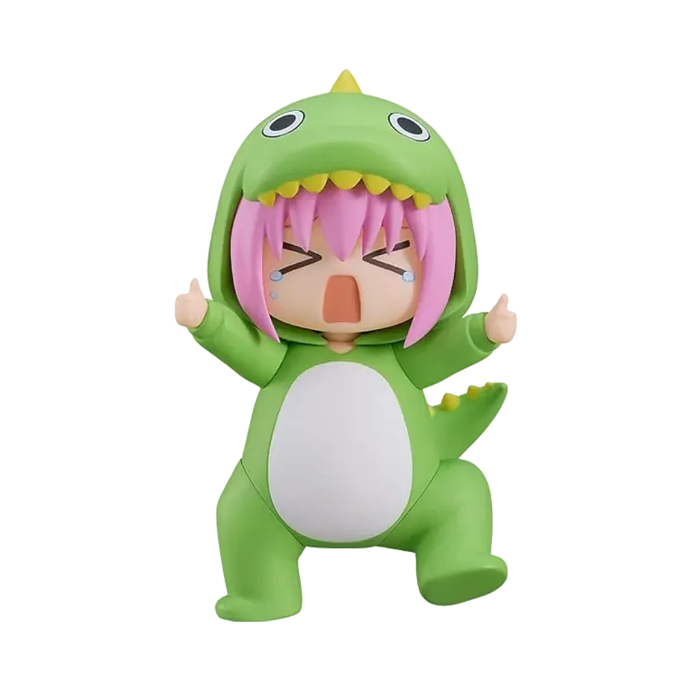 Good Smile Company "Nendoroid" -Bocchi the Rock!- Hitori Gotoh: Attention-Seeking Monster Ver.