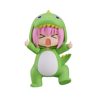 Good Smile Company "Nendoroid" -Bocchi the Rock!- Hitori Gotoh: Attention-Seeking Monster Ver.