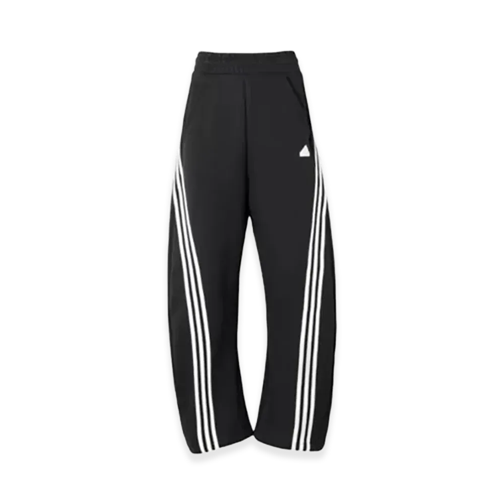 adidas Women's Dance DK Pants "Black/White"