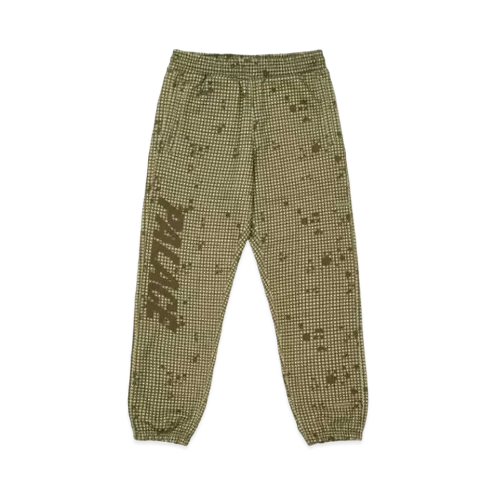 PALACE AMMO JOGGERS "Olive"