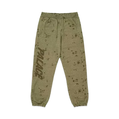 PALACE AMMO JOGGERS "Olive"